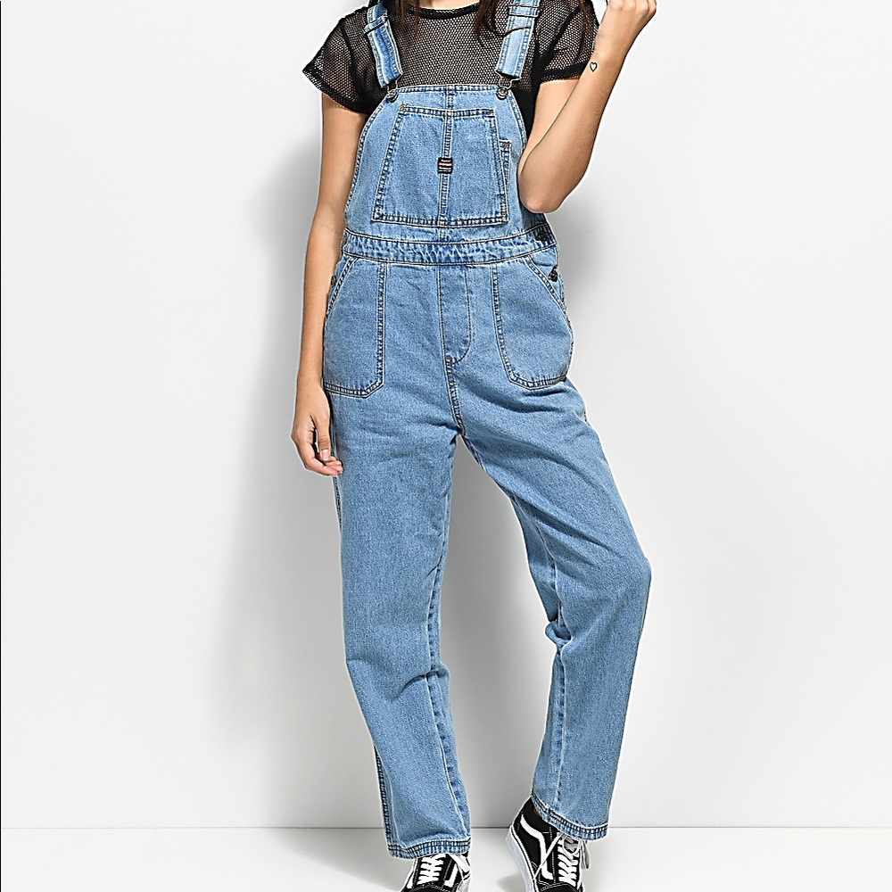 Unionbay Vintage Overalls